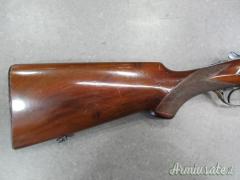 FAUSTI DOPPIETTA CACCIA BIGRILLO CAL 12 RIF T54