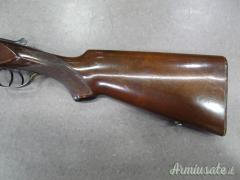 FAUSTI DOPPIETTA CACCIA BIGRILLO CAL 12 RIF T54