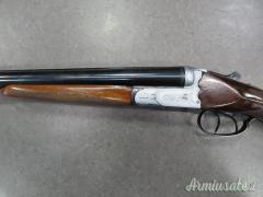 FAUSTI DOPPIETTA CACCIA BIGRILLO CAL 12 RIF T54