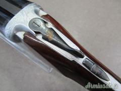 FAUSTI DOPPIETTA CACCIA BIGRILLO CAL 12 RIF T54