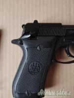 BERETTA 83F CAL. 380 ACP (9mm corto) MONOFILARE - NUOVA