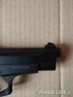 BERETTA 83F CAL. 380 ACP (9mm corto) MONOFILARE - NUOVA