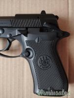 BERETTA 83F CAL. 380 ACP (9mm corto) MONOFILARE - NUOVA