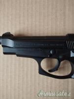BERETTA 83F CAL. 380 ACP (9mm corto) MONOFILARE - NUOVA