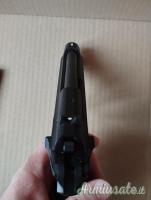 BERETTA 83F CAL. 380 ACP (9mm corto) MONOFILARE - NUOVA