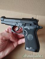 BERETTA 83F CAL. 380 ACP (9mm corto) MONOFILARE - NUOVA