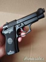 BERETTA 83F CAL. 380 ACP (9mm corto) MONOFILARE - NUOVA