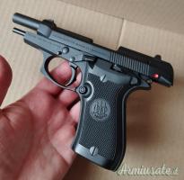 BERETTA 83F CAL. 380 ACP (9mm corto) MONOFILARE - NUOVA