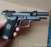 BERETTA 83F CAL. 380 ACP (9mm corto) MONOFILARE - NUOVA