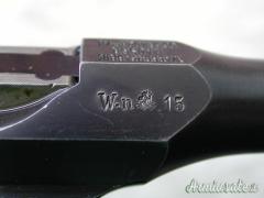 MAUSER C.96 1915 CONTRATTO AUSTRIACO