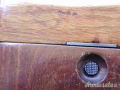 MAUSER C.96 1915 CONTRATTO AUSTRIACO