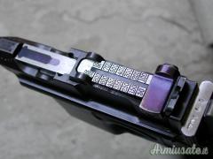 MAUSER C.96 1915 CONTRATTO AUSTRIACO