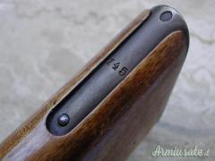 MAUSER C.96 1915 CONTRATTO AUSTRIACO