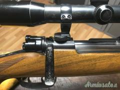Sodia 98 Lux 6.5x68mm  | RWS | Sch