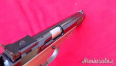 Tanfoglio Match P40L .40 Smith & Wesson | Auto  |  10 x 21 mm