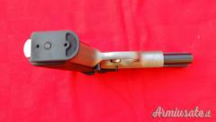 Tanfoglio Match P40L .40 Smith & Wesson | Auto  |  10 x 21 mm