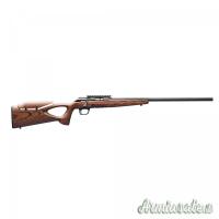Winchester Xpert thumbhole threaded  .22 Long Rifle