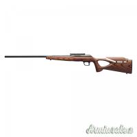 Winchester Xpert thumbhole threaded  .22 Long Rifle