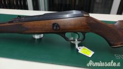 Heckler & Koch  GMBH HK 770  .308 Winchester