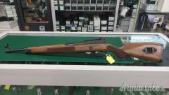 Heckler & Koch HK-SL6  .223 Remington