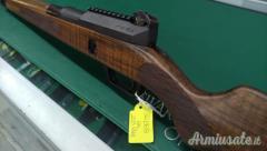 Heckler & Koch HK-SL6  .223 Remington