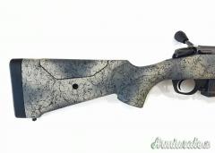 BERGARA B14 WILD SIERRA SX (MANCINA) - 308 WIN.