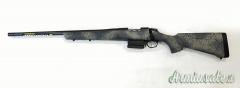 BERGARA B14 WILD SIERRA SX (MANCINA) - 308 WIN.