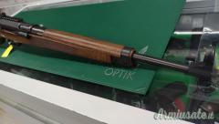 Heckler & Koch HK-SL6  .223 Remington