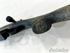 BERGARA B14 WILD SIERRA SX (MANCINA) - 308 WIN.