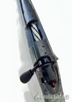 BERGARA B14 WILD SIERRA SX (MANCINA) - 308 WIN.