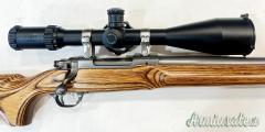 RUGER M77 MARK II - 204 RUGER
