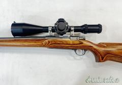 RUGER M77 MARK II - 204 RUGER