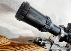 RUGER M77 MARK II - 204 RUGER