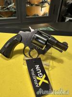 Colt POLICE POSITIVE  .38 S&W | Colt New Police | Super Police