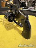 Colt POLICE POSITIVE  .38 S&W | Colt New Police | Super Police