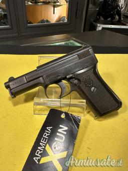 Mauser 10 .25 ACP  |  6.35 mm Browning