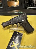 Mauser 10 .25 ACP  |  6.35 mm Browning