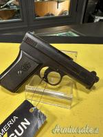 Mauser 10 .25 ACP  |  6.35 mm Browning