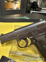 Mauser 10 .25 ACP  |  6.35 mm Browning