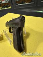 Mauser 10 .25 ACP  |  6.35 mm Browning