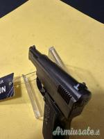 Mauser 10 .25 ACP  |  6.35 mm Browning