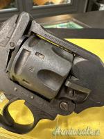 Webley and Scott MARK IV .38 S&W | Colt New Police | Super Police