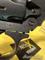 Webley and Scott MARK IV .38 S&W | Colt New Police | Super Police