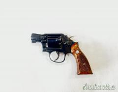 SMITH&WESSON 10-7 MILITARY&POLICE - 38 SPECIAL