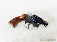 SMITH&WESSON 10-7 MILITARY&POLICE - 38 SPECIAL