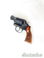 SMITH&WESSON 10-7 MILITARY&POLICE - 38 SPECIAL