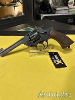 Enfield MK1 .38 S&W | Colt New Police | Super Police