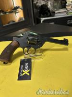 Enfield MK1 .38 S&W | Colt New Police | Super Police