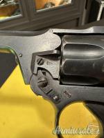 Enfield MK1 .38 S&W | Colt New Police | Super Police
