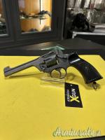 Enfield MK 2  .38 S&W | Colt New Police | Super Police